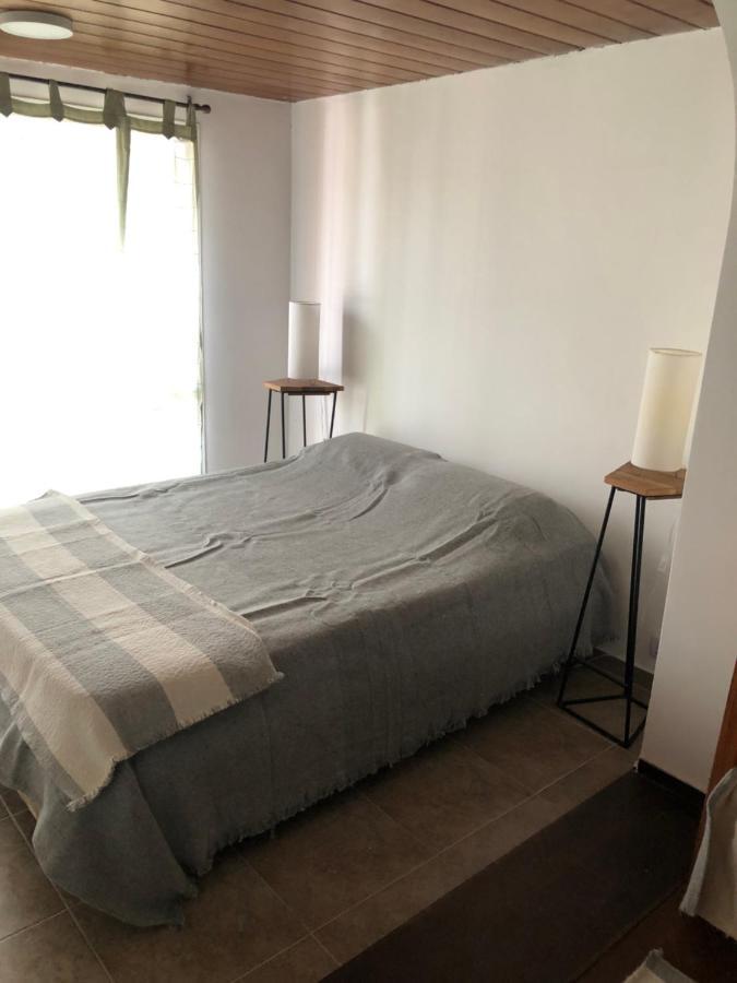 Costa De Tigre, Habitaciones Luaran gambar