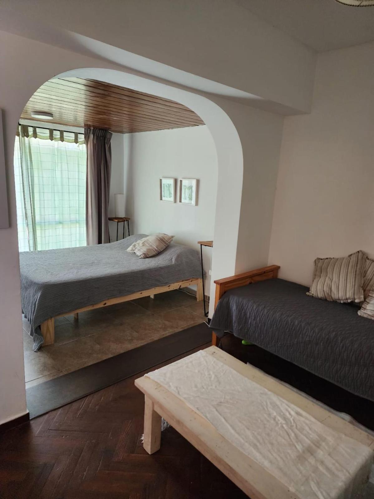 Costa De Tigre, Habitaciones Luaran gambar
