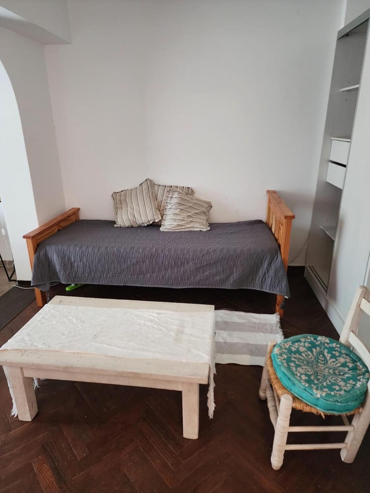 Costa De Tigre, Habitaciones Luaran gambar