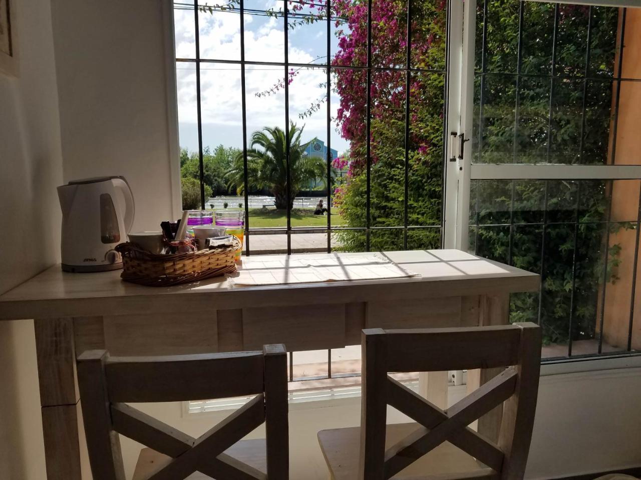 Costa De Tigre, Habitaciones Luaran gambar